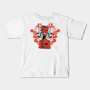 Angelique Kids T-Shirt